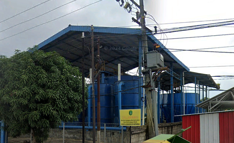 unit produksi anggana